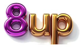 8up